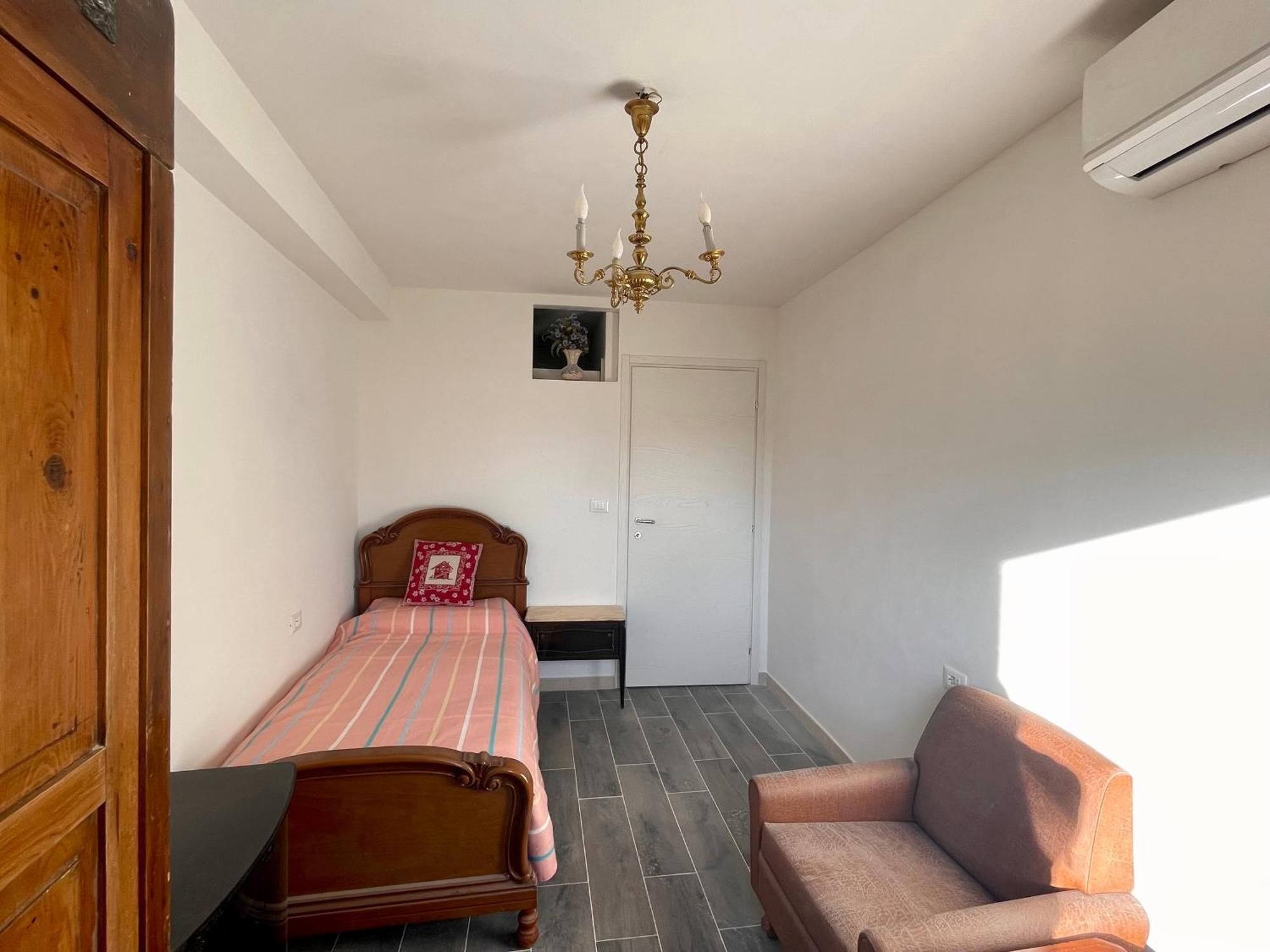 L'Encanto De Luna -Una Casa Autentica Comacchiese Comacchio Quarto foto