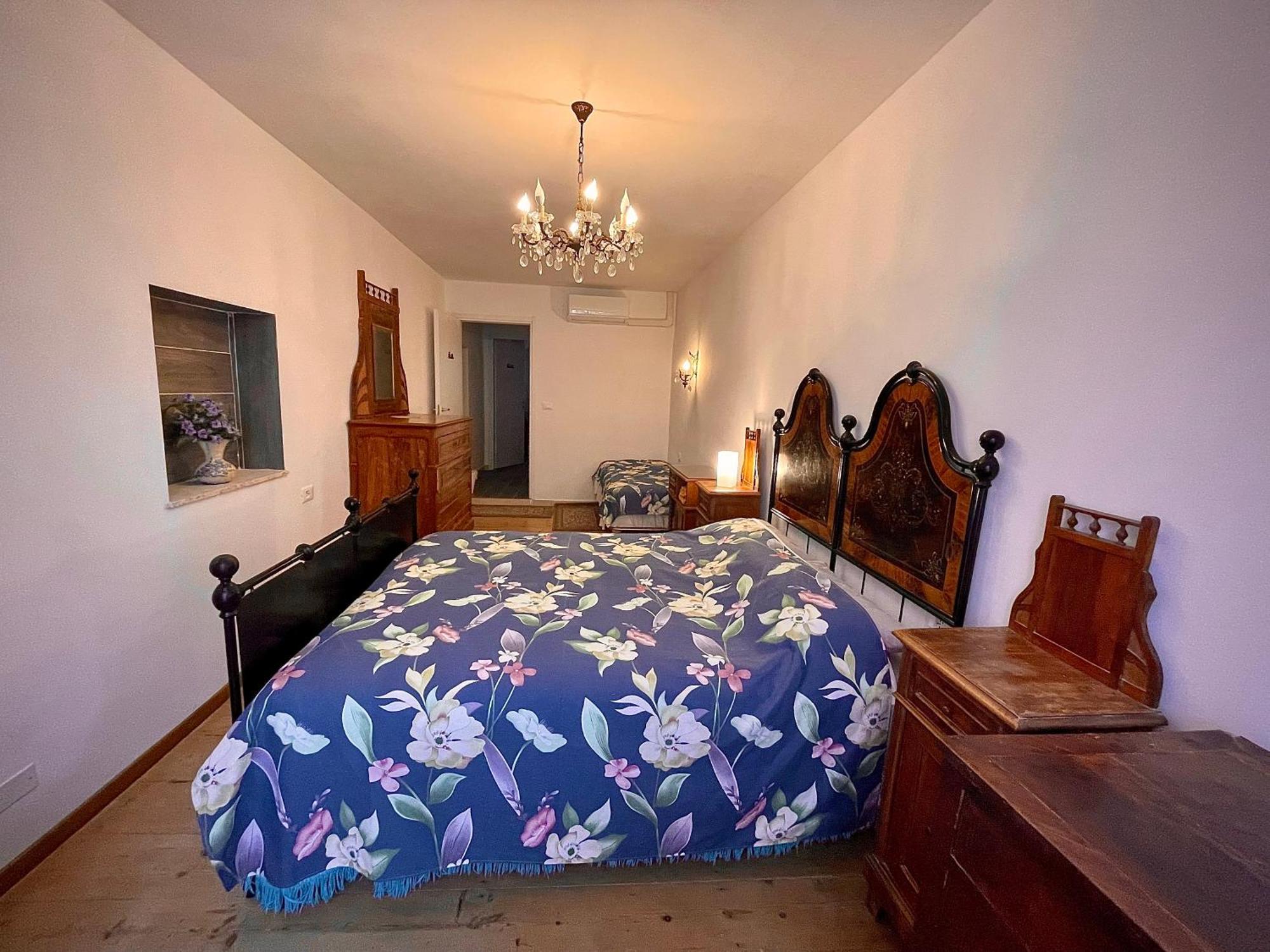 L'Encanto De Luna -Una Casa Autentica Comacchiese Comacchio Exterior foto
