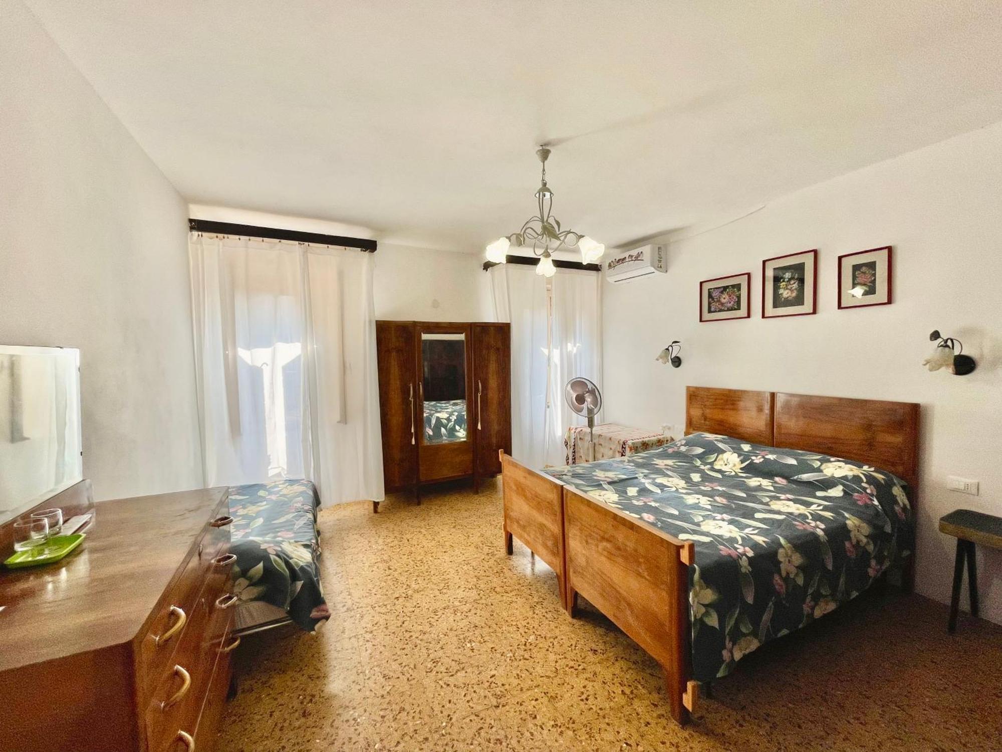 L'Encanto De Luna -Una Casa Autentica Comacchiese Comacchio Exterior foto